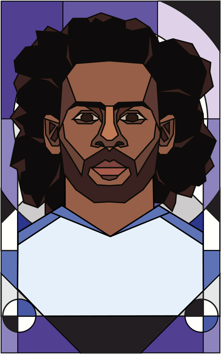 每一箭的落 每一箭的落