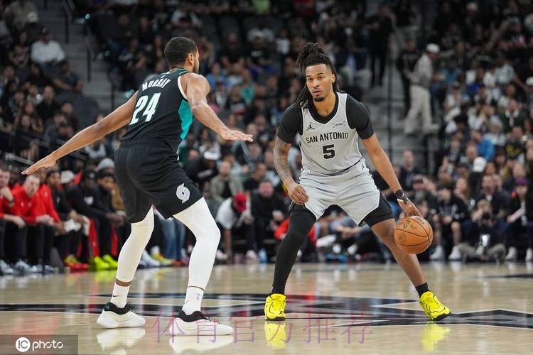 阿夫迪亚29+11+10,克林根两双杨瀚森2分2帽,开拓者复仇马刺 阿夫迪亚29+11+10,克林根两双杨瀚森2分2帽,开拓者复仇马刺