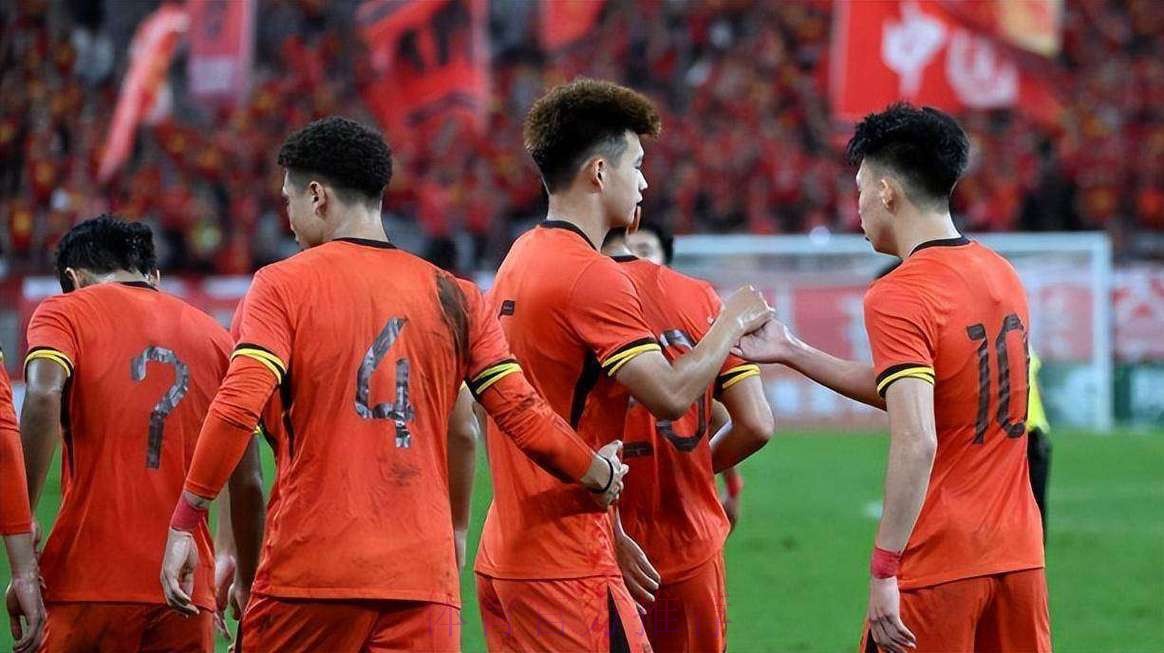 泰国绝平伊拉克！U23国足别大意，末战至少拿1分，或4队同积4分