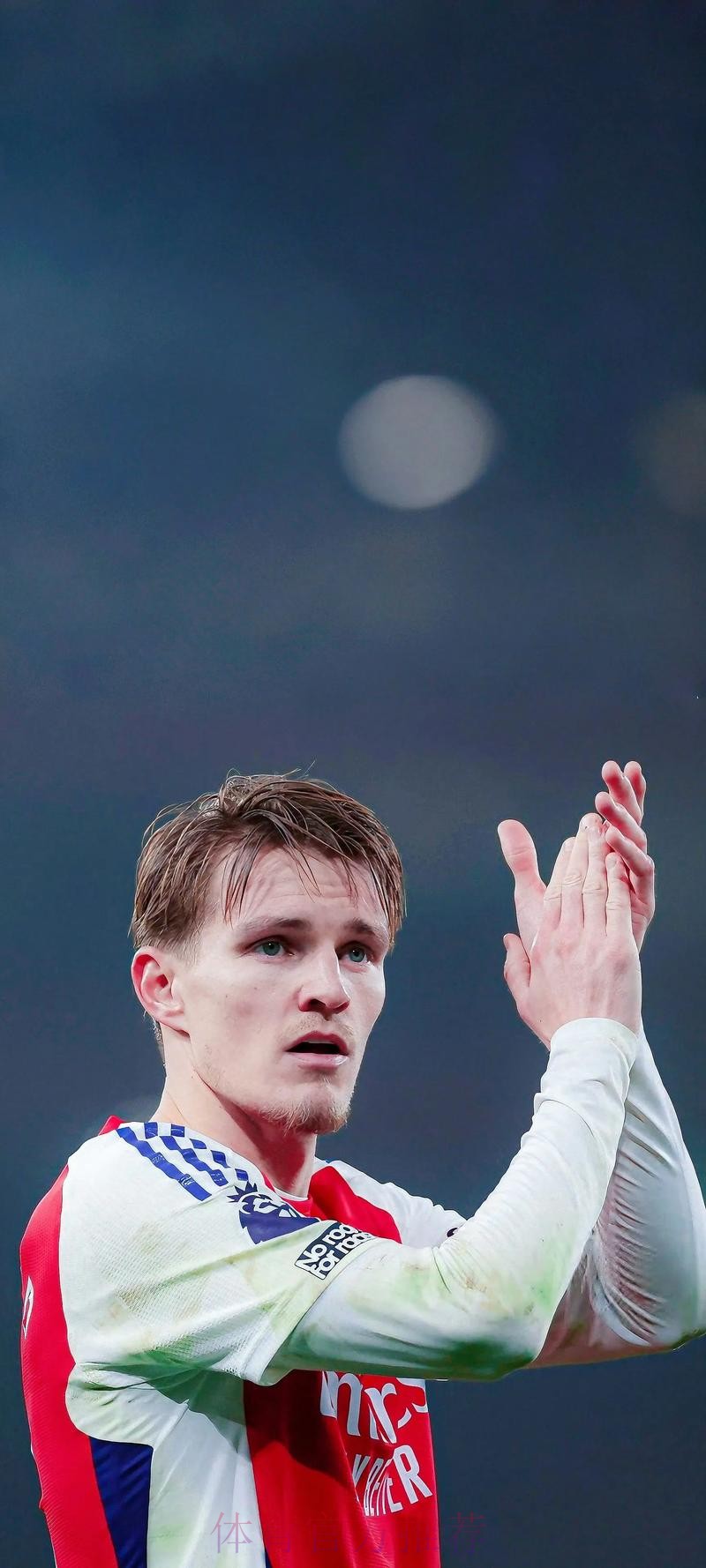 曝厄德高租借合同不包含买断条款 阿森纳承担工资